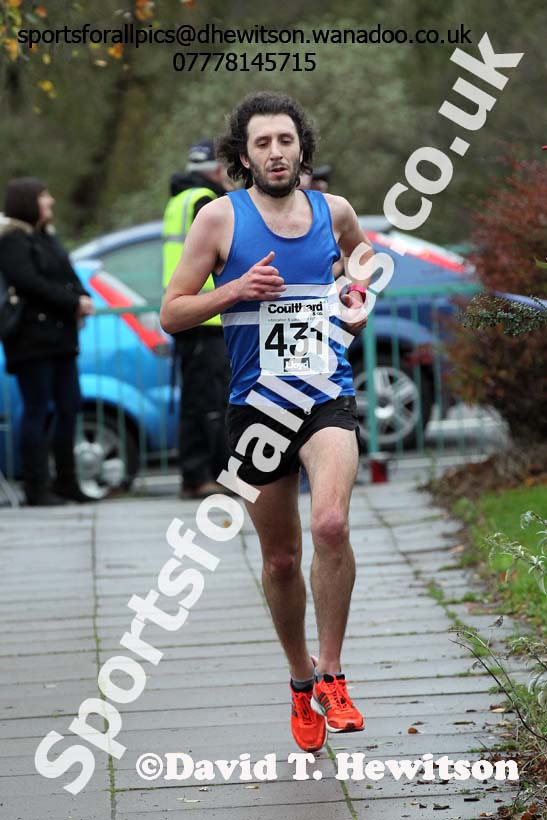 Brampton to Carlisle 10 Mile Road Race. Photo: David T. Hewitson/Sports for All Pics